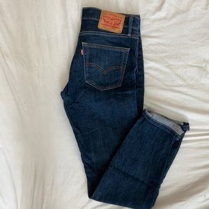 Men’s Levi’s 511 W32 L32